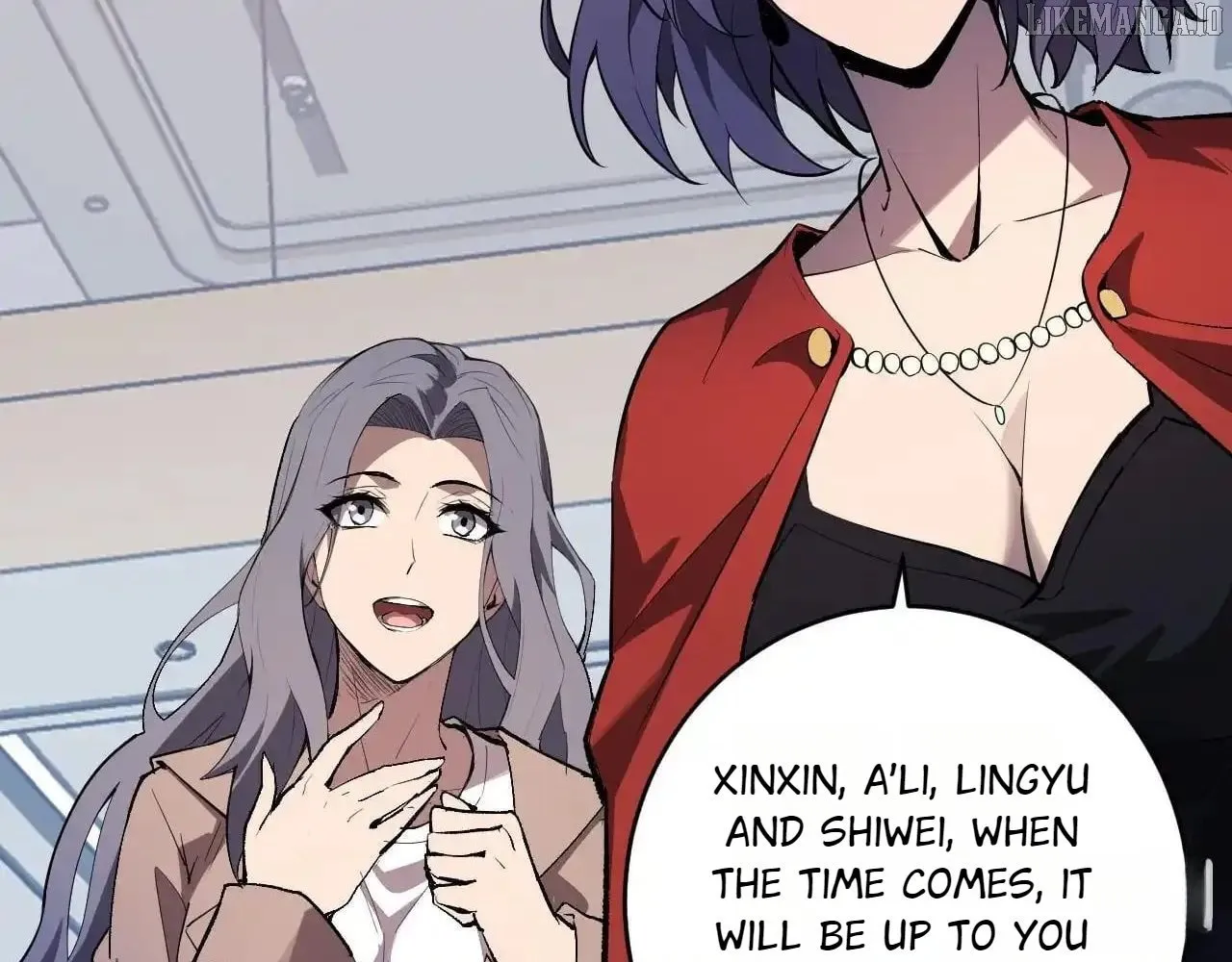 Virus King Chapter 86 page 41 - 