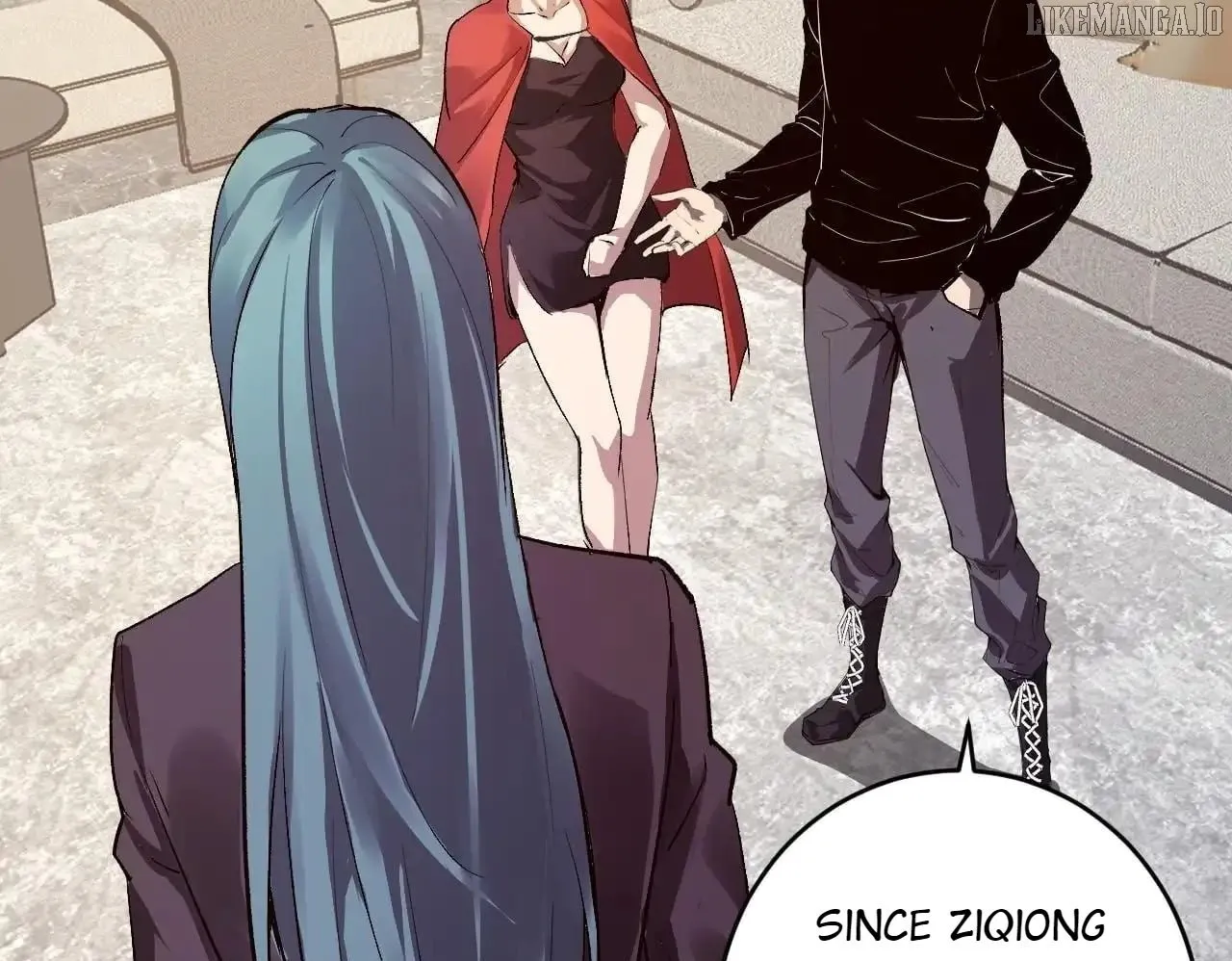 Virus King Chapter 86 page 47 - 