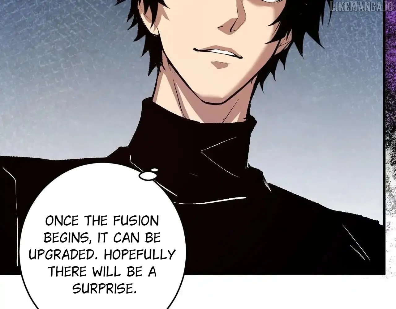 Virus King Chapter 86 page 62 - 