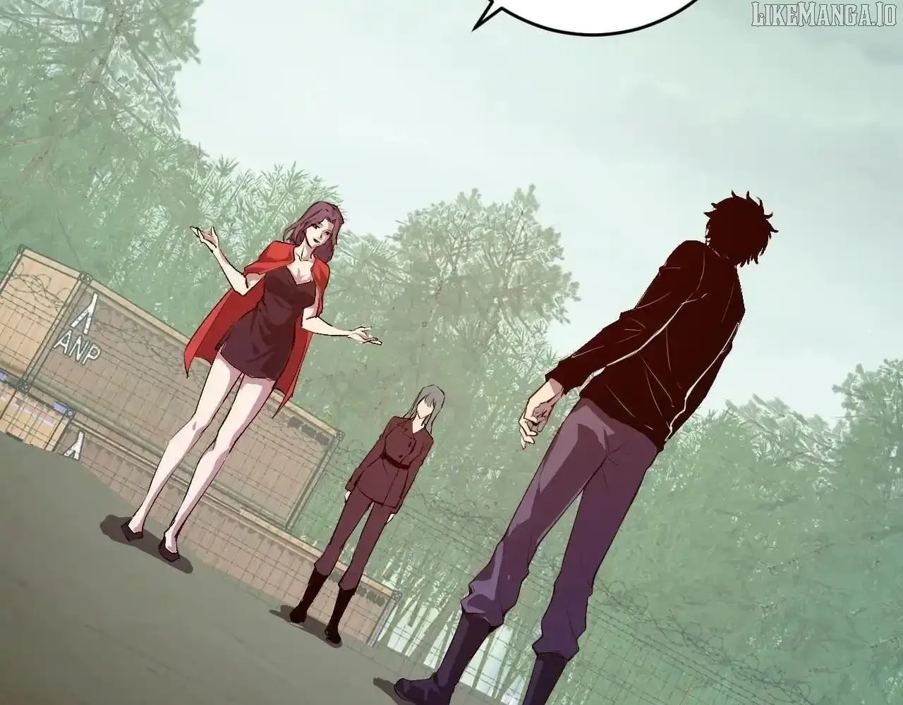 Virus King Chapter 86 page 65 - 