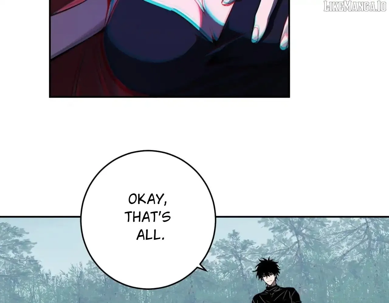 Virus King Chapter 86 page 81 - 
