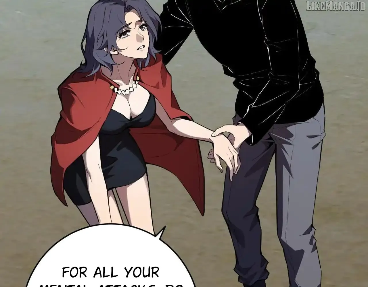 Virus King Chapter 86 page 88 - 