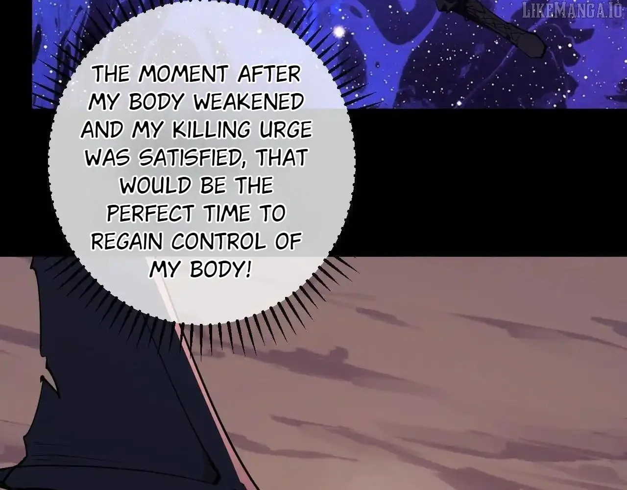Virus King Chapter 87 page 105 - 