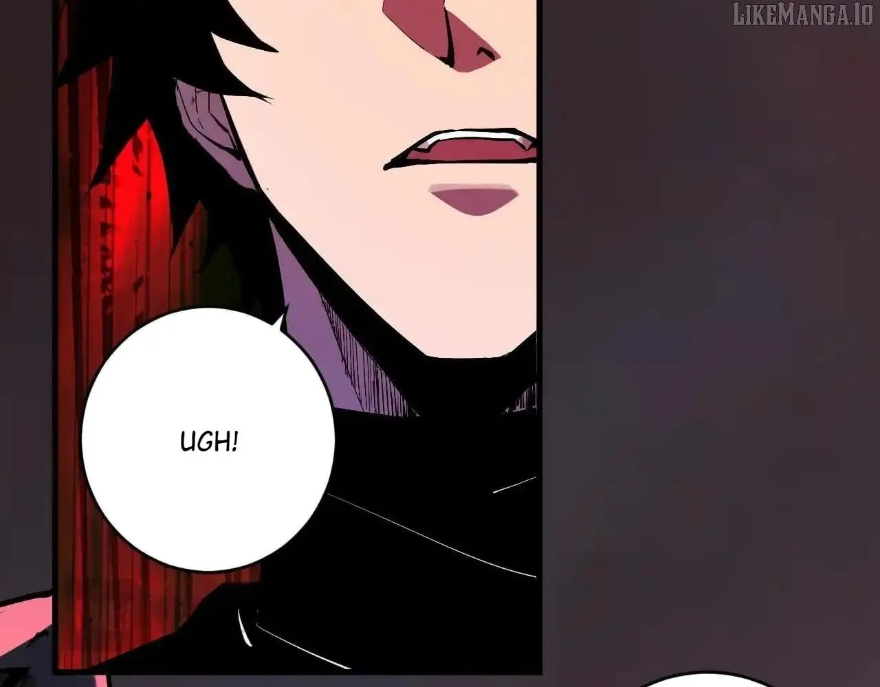 Virus King Chapter 87 page 112 - 