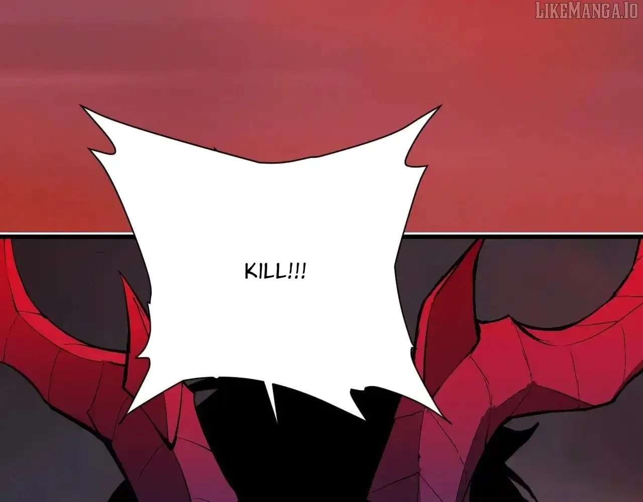 Virus King Chapter 87 page 116 - 