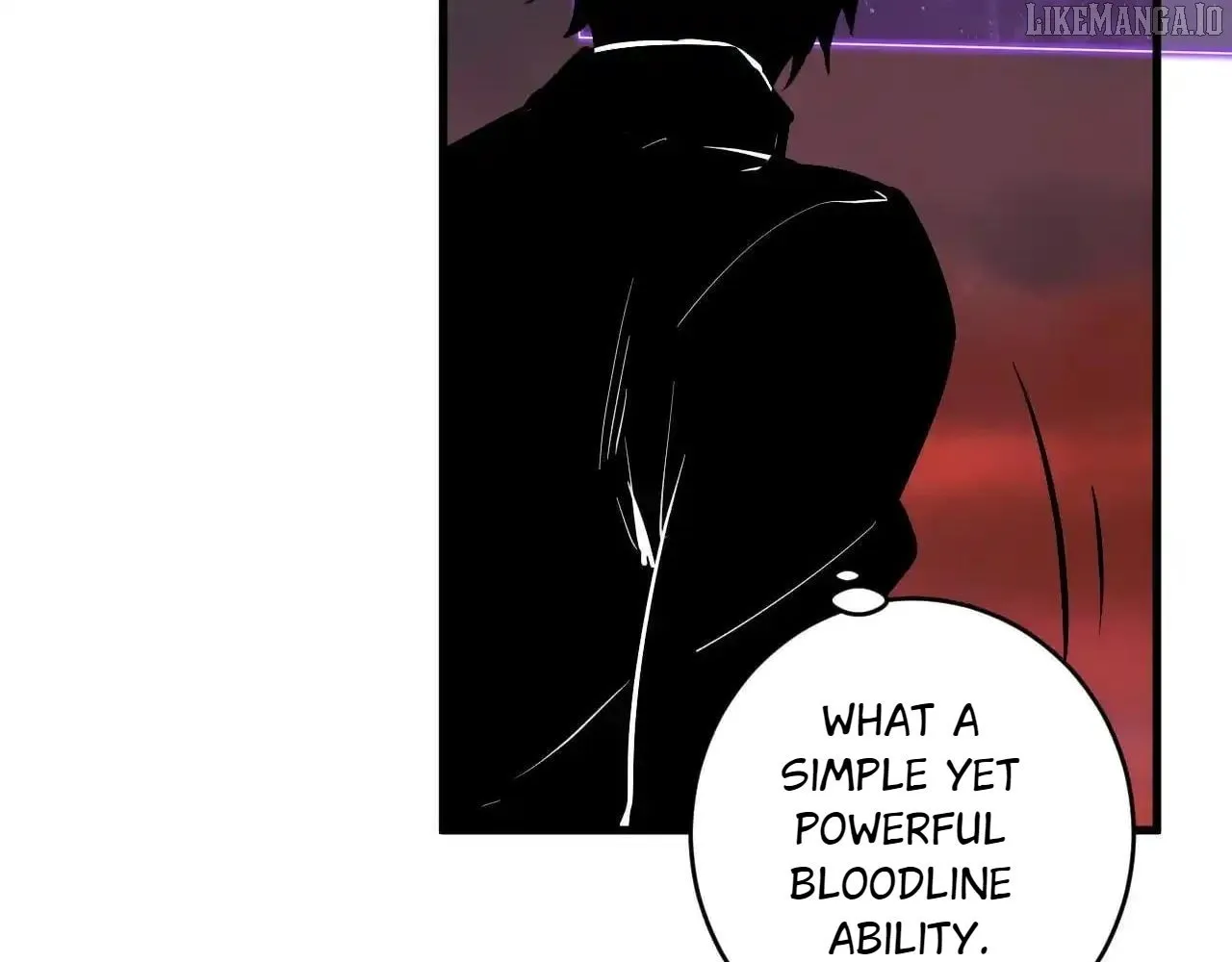Virus King Chapter 87 page 126 - 