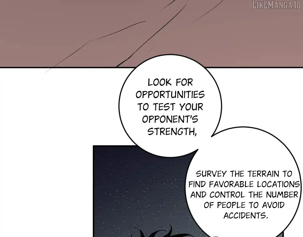 Virus King Chapter 87 page 5 - 