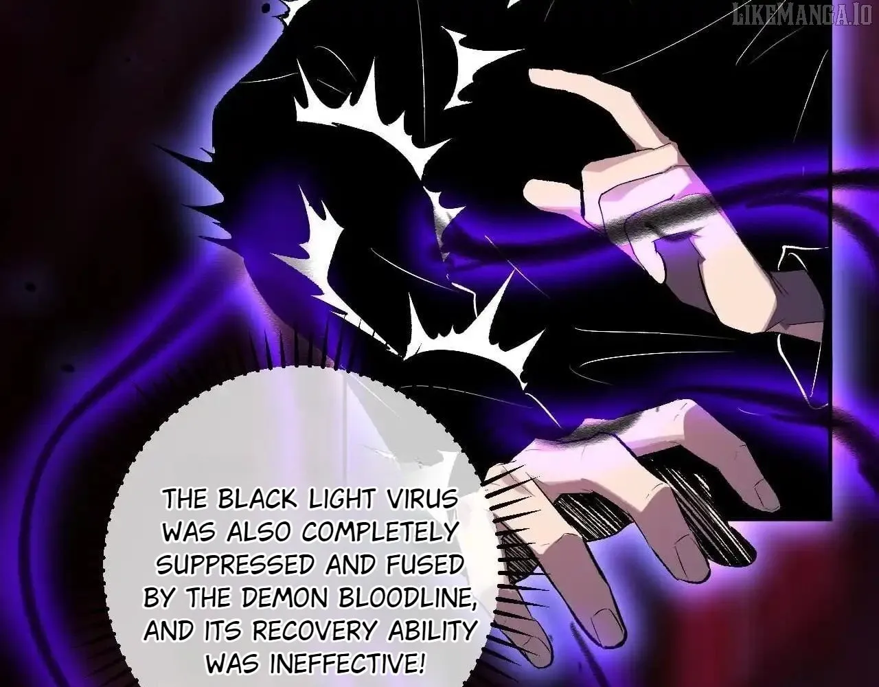 Virus King Chapter 87 page 54 - 