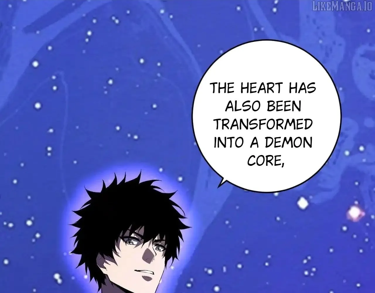 Virus King Chapter 87 page 66 - 