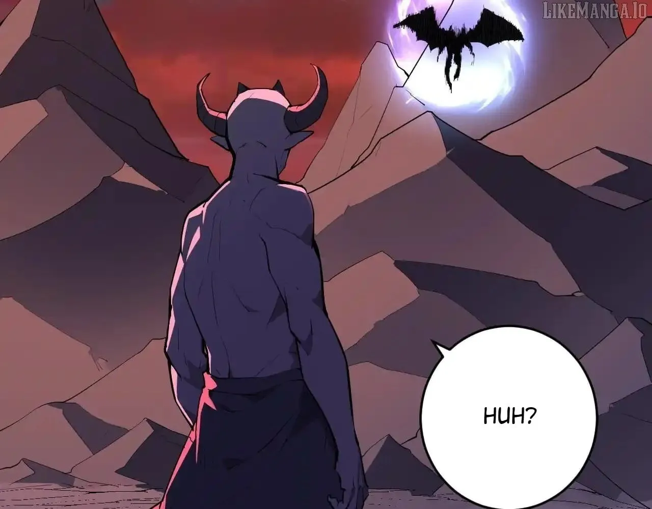 Virus King Chapter 87 page 82 - 
