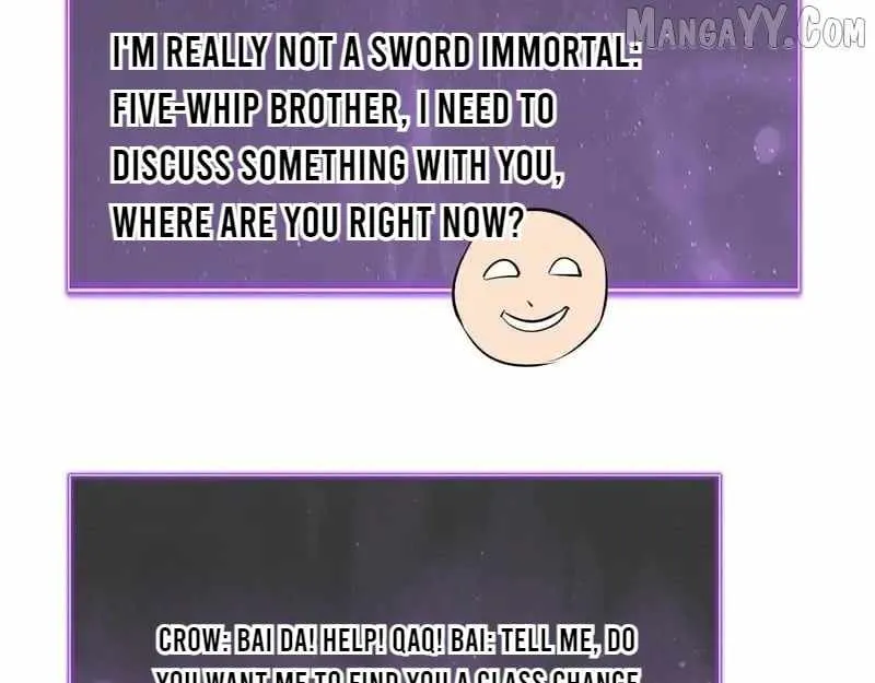 Virus King Chapter 89 page 106 - 