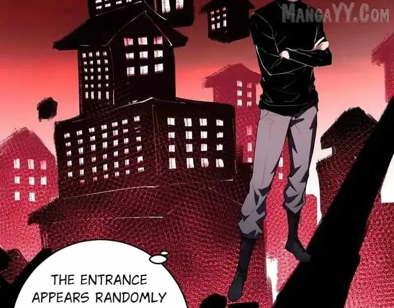 Virus King Chapter 89 page 116 - 