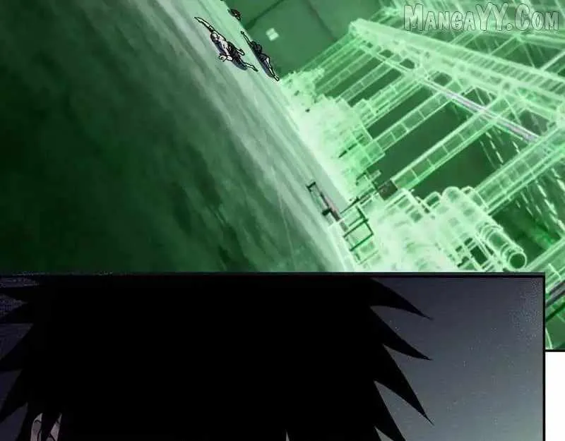 Virus King Chapter 89 page 22 - 