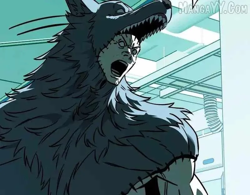 Virus King Chapter 89 page 29 - 