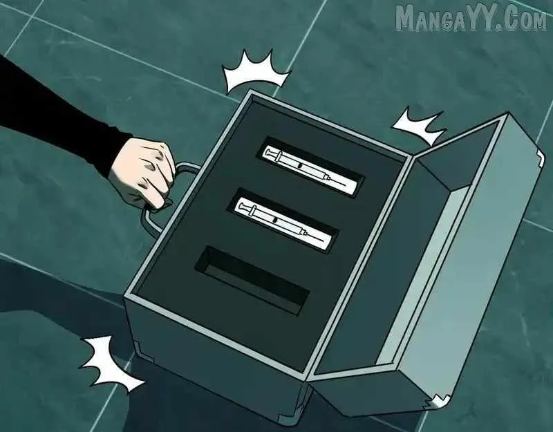 Virus King Chapter 89 page 41 - 