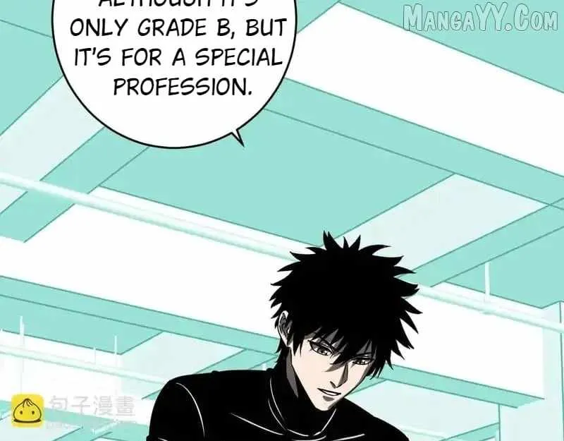 Virus King Chapter 89 page 43 - 