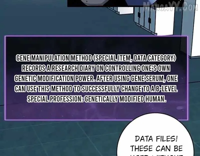 Virus King Chapter 89 page 50 - 