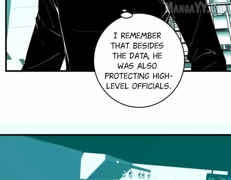 Virus King Chapter 89 page 60 - 