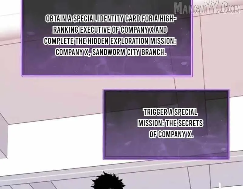 Virus King Chapter 89 page 71 - 