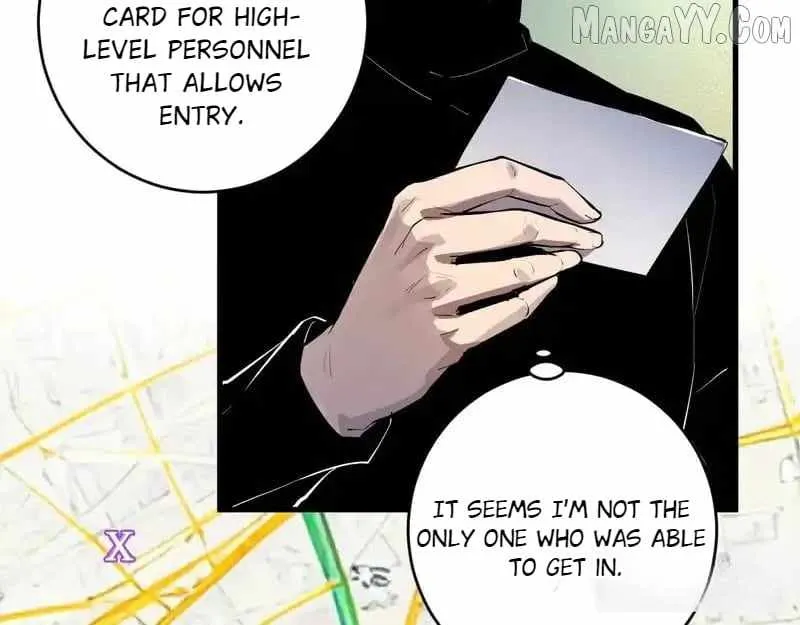 Virus King Chapter 89 page 75 - 
