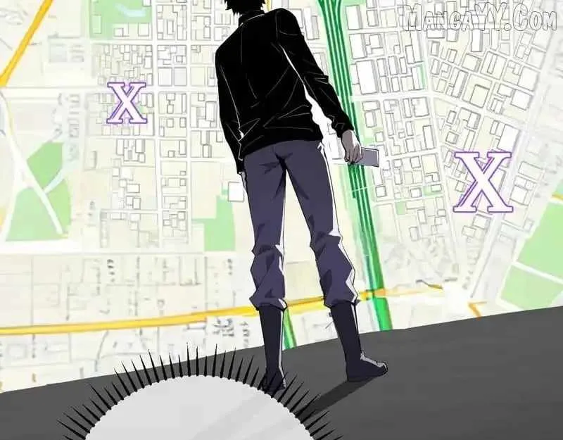 Virus King Chapter 89 page 77 - 