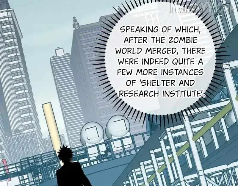 Virus King Chapter 89 page 9 - 