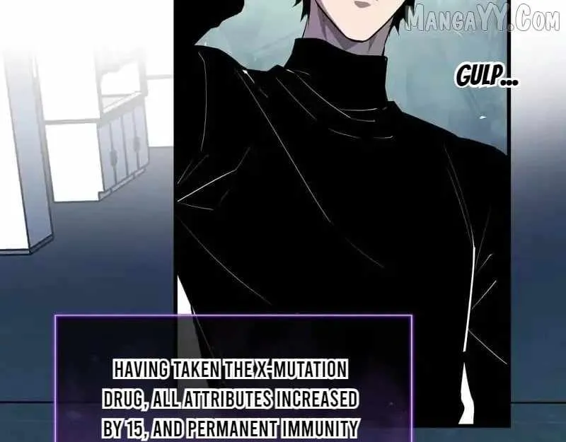 Virus King Chapter 89 page 93 - 