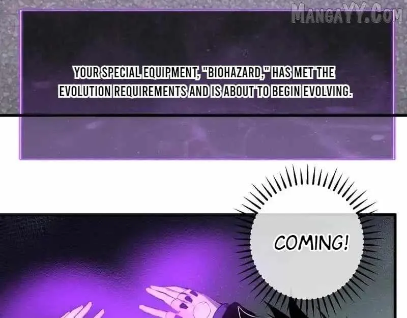 Virus King Chapter 90 page 110 - 