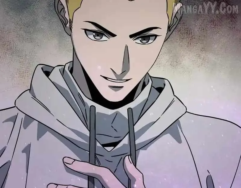 Virus King Chapter 90 page 30 - 