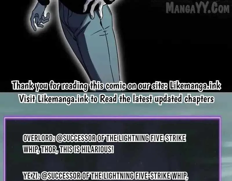 Virus King Chapter 90 page 37 - 