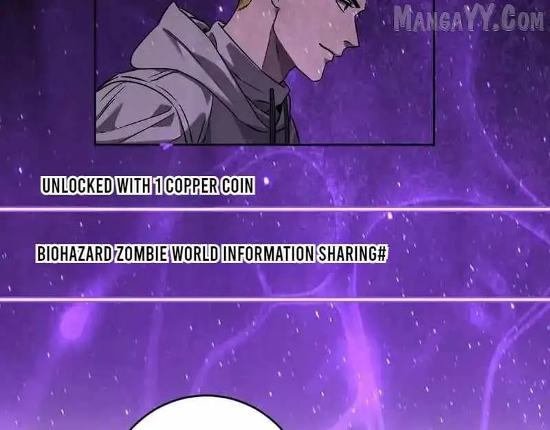 Virus King Chapter 90 page 5 - 