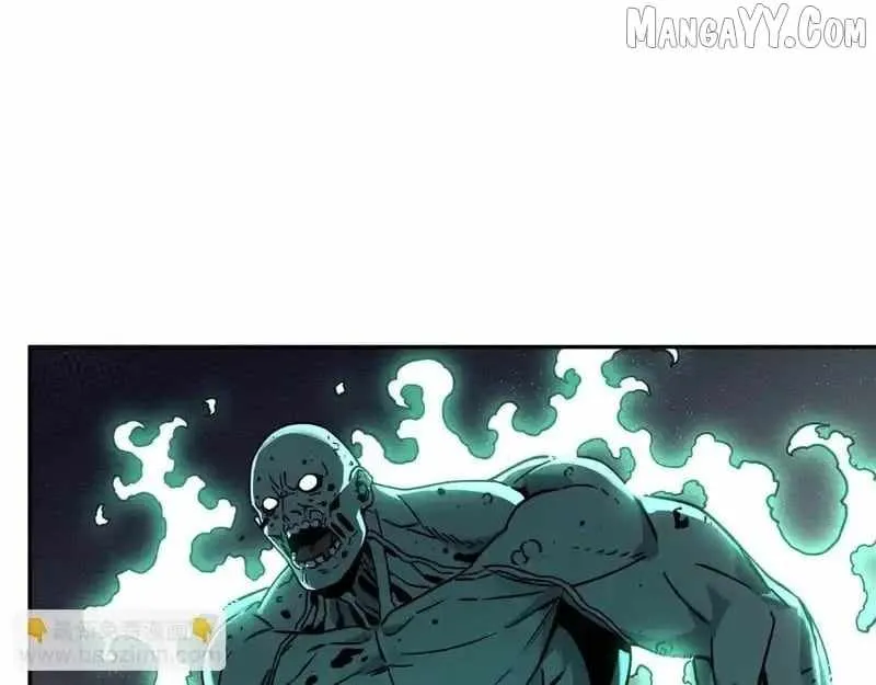 Virus King Chapter 90 page 8 - 