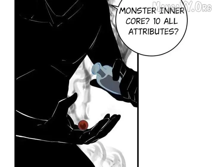 Virus King Chapter 92 page 36 - 