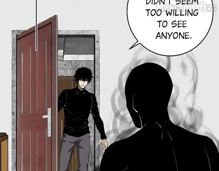 Virus King Chapter 92 page 55 - 