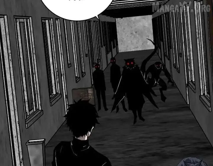 Virus King Chapter 92 page 80 - 