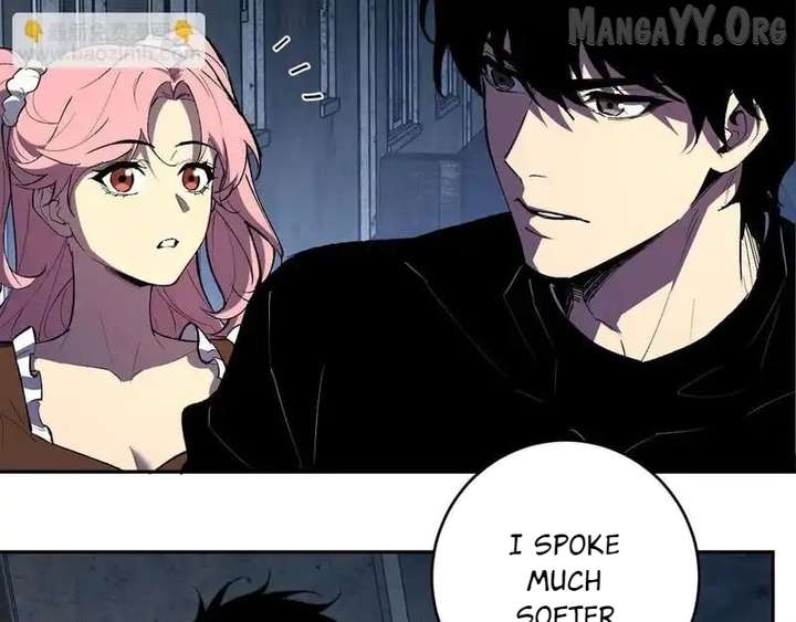 Virus King Chapter 93 page 12 - 