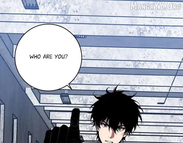 Virus King Chapter 93 page 22 - 