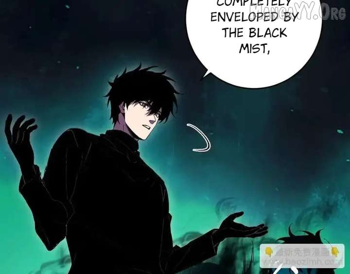 Virus King Chapter 93 page 33 - 