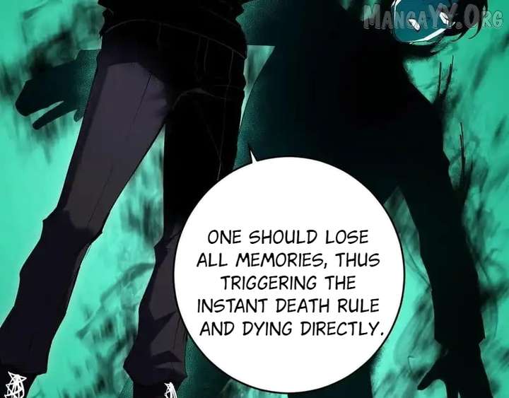 Virus King Chapter 93 page 34 - 