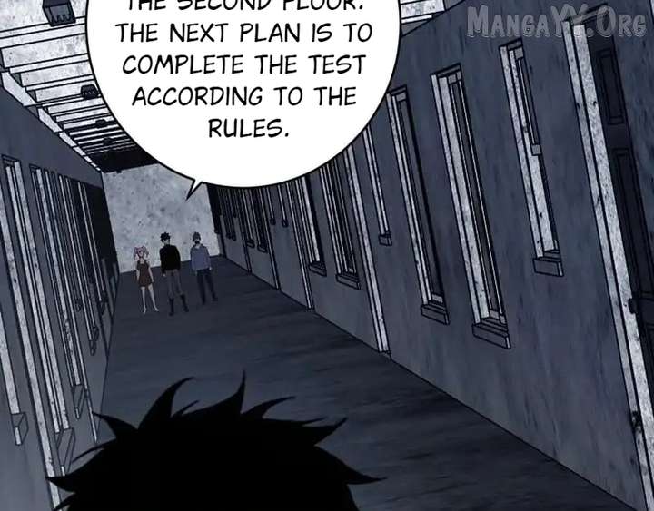 Virus King Chapter 93 page 67 - 