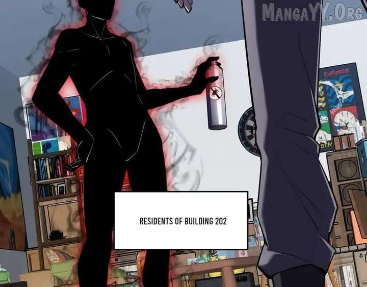 Virus King Chapter 93 page 82 - 