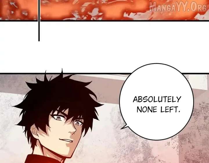 Virus King Chapter 93 page 87 - 