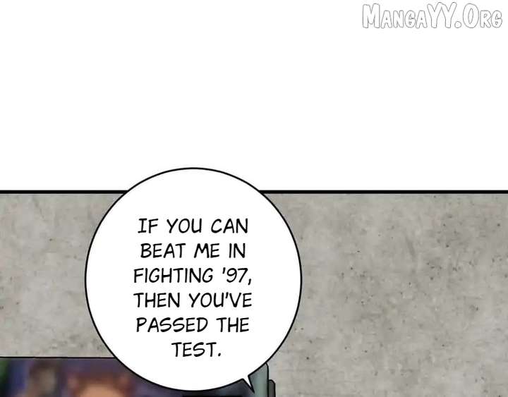 Virus King Chapter 93 page 91 - 