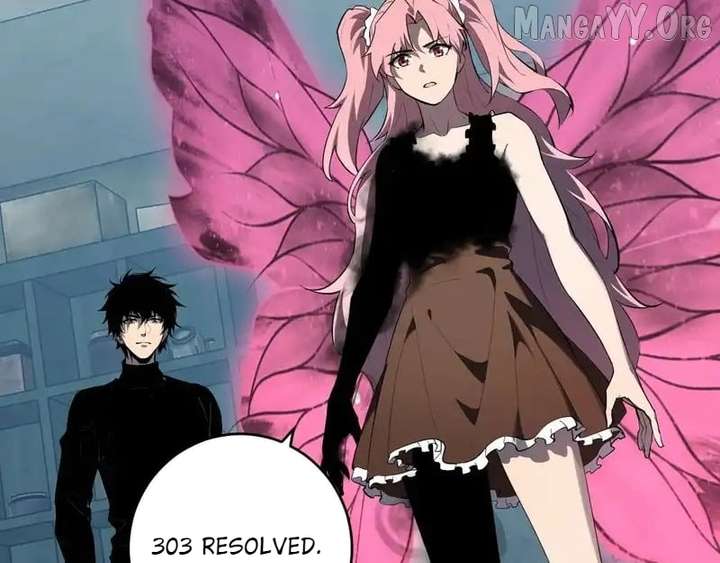 Virus King Chapter 94 page 38 - 