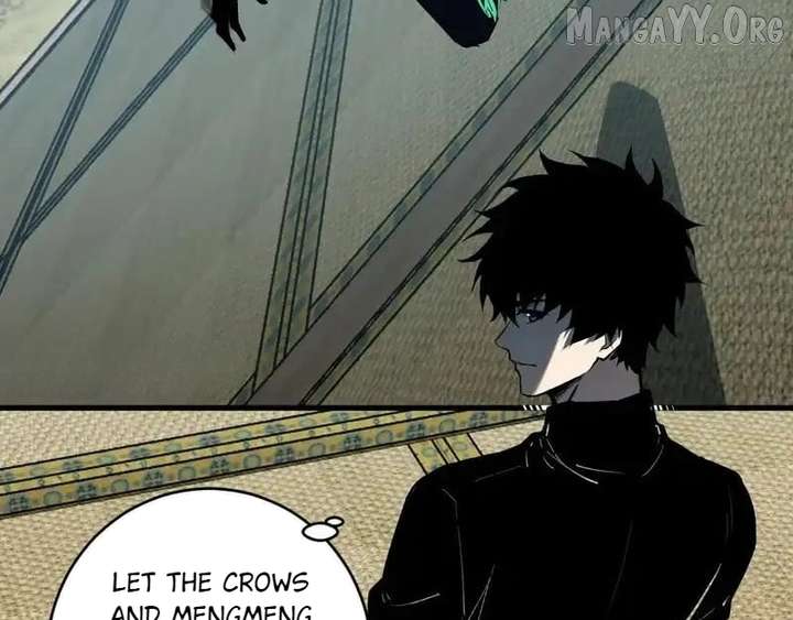 Virus King Chapter 94 page 46 - 
