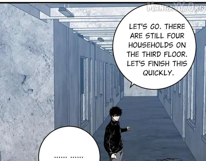 Virus King Chapter 94 page 6 - 