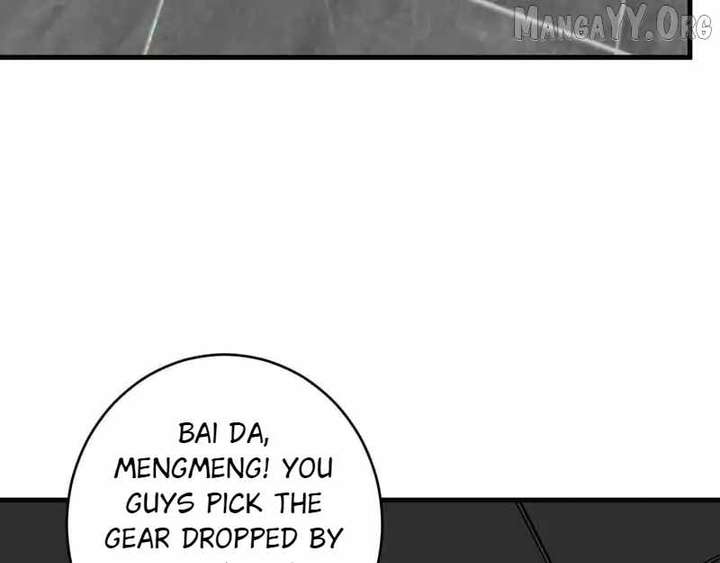 Virus King Chapter 95 page 103 - 