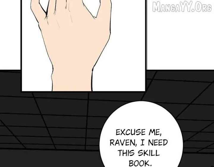 Virus King Chapter 95 page 110 - 