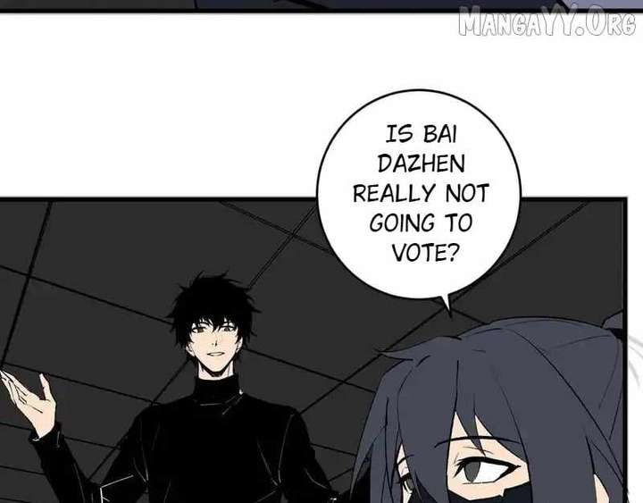 Virus King Chapter 95 page 113 - 