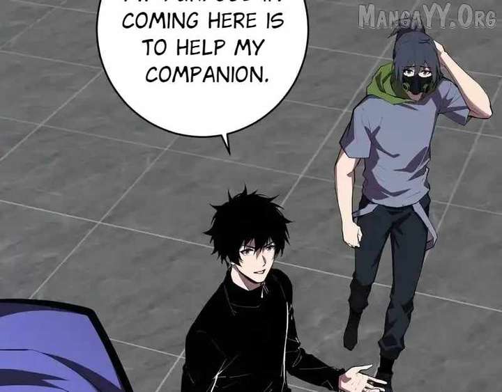 Virus King Chapter 95 page 13 - 